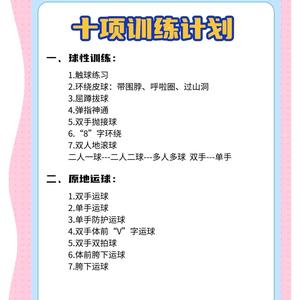 标题:女性篮球运动员如何从最新训练趋势中受益:策略与实践